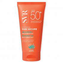 SVR Sun Secure Extrême Gel Ultra Mate Multi-Resistente SPF50+ 50ml