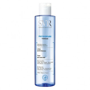 SVR PHYSIOPURE TONICO 200ML