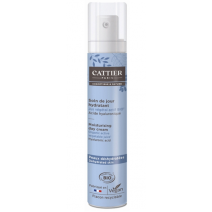 Cattier Crema Hidratante Dia 50ml