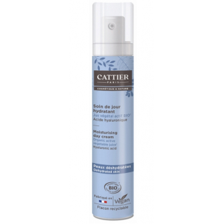 Cattier Crema Hidratante Dia 50ml