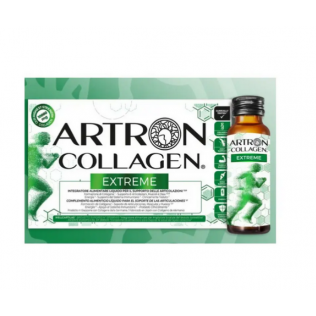 GOLD COLLAGEN ARTRON 10 AMP