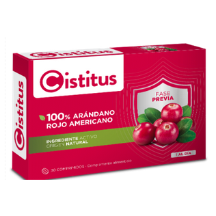 Aquilea Cistitus, 60 comprimidos