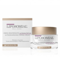 Liposomial Well-Aging Crema Reafirmante Día SPF15 50ml