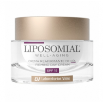 LIPOSOMIAL WELL-AGING CREMA REAFIRMANTE DIA SPF1 50 ML