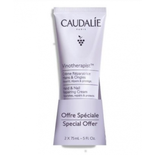 CAUDALIE DUPLO VINOTHERAPIST MANOS 2X75ML