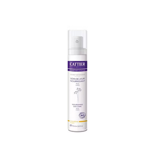 Cattier Crema de Dia Nutritiva Piel Seca / Sensible, 50ml