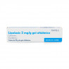 LIPOLAC 2 MG/G GEL OFTALMICO 10 G