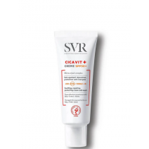 SVR CICAVIT+ CREMA SPF50+ , 40ML