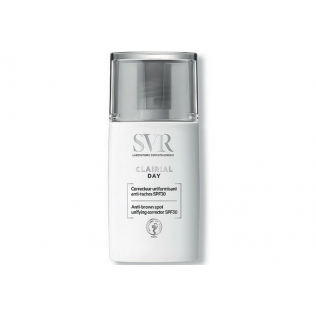 SVR CLAIRIAL DAY SPF30 30 ML