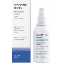 Sesderma Dryses Solución Antitranspirante, 100ml