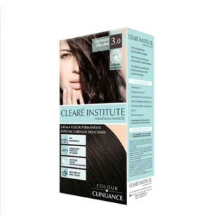 COLOUR CLINUANCE TONO 3.0 CASTAÑO OSCURO