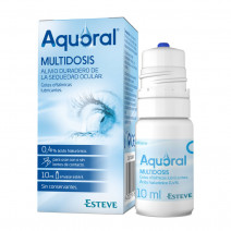 Hyabak gotas oculares 10 ml. — Farmacia Castellanos