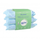 Mustela TRIO Toallitas 180 unidades