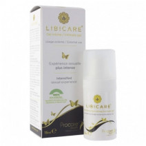 LIBICARE GEL INTIMO 15 ML