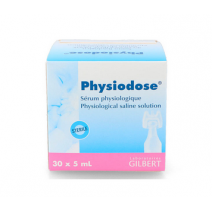 Physiodose 18 Unidosis 5ml