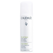 Caudalie Agua de Uva Calmante e Hidratante, 75ml