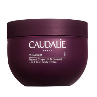 CAUDALIE VINOSCULP LIFT&FIRM BODY BALM