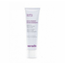 SENSILIS SKIN D-PIGMENT AHA10 OVERNIGHT 30 ML