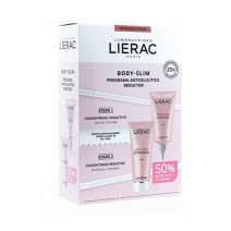 Lierac PACK Body Slim Concentrado Crioactivo 150ml + Anticelulitico Global 200 ml