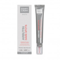 MARTIDERM ARBUTIN DARK SPOTS 1 ENVASE 20 ML