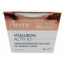 Avene Hyaluron Activ B3 Recarga de Crema de Regeneración Celular 50 ml