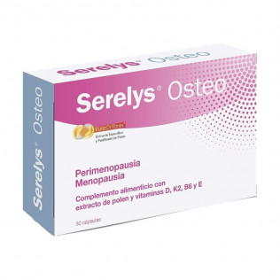SERELYS OSTEO 30 COMP
