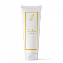 SARAH BEcQUER C-OIL CLEANSING BALM 100ML