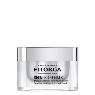 FILORGA NCTF REVERSE MASK, 50ML