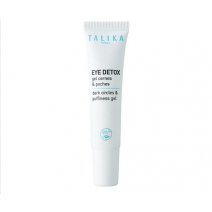 TALIKA EYE DETOX 10 ML