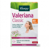 Kneipp Valeriana Original,  60 grageas