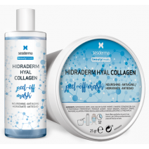 SESDERMA BEAUTY TREATS PEEL OFF MASK HYAL COLLAGEN