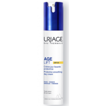 URIAGE AGE LIFT SMOOTHING CREMA SPF30 40ML