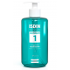 ISDIN TEEN SKIN ACNIBEN LIMPIADOR MATIFICANTE GEL 1 ENVASE 400 ML