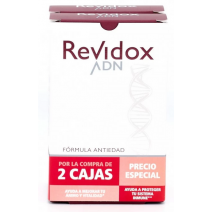 REVIDOX DUPLO ADN 2 X 28C