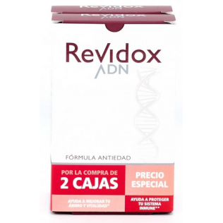 REVIDOX DUPLO ADN 2 X 28C
