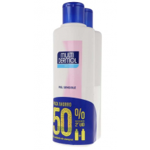 MULTIDERMOL GEL DUCHA 750 ML 2U 50% DTO
