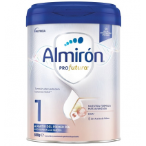 ALMIRON PROFUTURA 1 1 ENVASE 800 G DUOBIOTIK