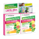 ARKOVITAL PURA ENERGIA MULTIVITAMINICO 2 UNIDADES 30 COMPRIMIDOS PACK