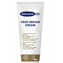 SALVELOX MED FOOT REPAIR CREAM 1 TUBO 100 ML