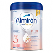 ALMIRON PROFUTURA 3 1 ENVASE 800 G DUOBIOTIK