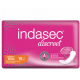 INDASEC MAXI 600 ML 24 UNI