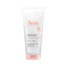 AVENE GEL DESMAQUILLANTE MICELAR 1 TUBO 200 ML