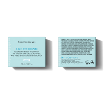 SkinCeuticals A.G.E. Eye Complex 15ml