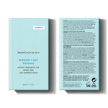 SkinCeuticals Blemish + Age Defense 30ml