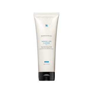 SKINCEUTICALS AGE AND BLEMISH CLEANSING GEL 1 ENVASE 250 ML