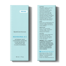 SkinCeuticals Resveratrol B E 30ml