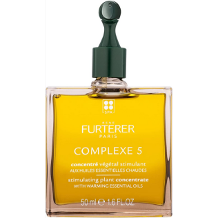COMPLEXE 5 CONCENTRADO RENE FURTERER 1 ENVASE 50 ML