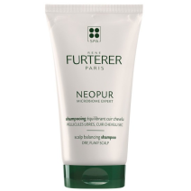 NEOPUR CHAMPU EQUILIBRANTE CASPA SECA RENE FURTERER 1 ENVASE 150 ML