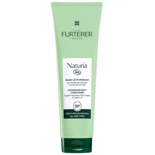 NATURIA BALSAMO LACTEO DESENREDANTE RENE FURTERER 1 ENVASE 150 ML