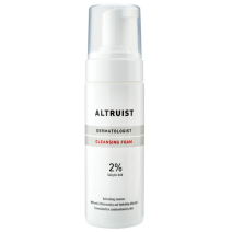 ALTRUIST CLEASING FOAM 2% BHA 150ML